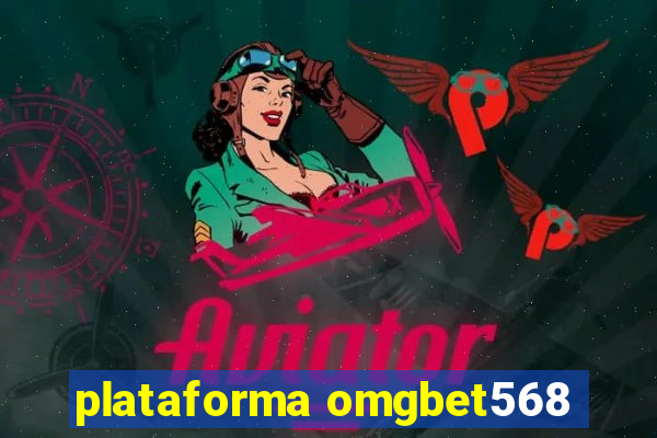 plataforma omgbet568